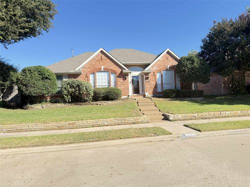 4313 Larkel St, Plano, TX, 75093-2623 | Card Image