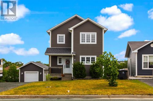 9 Agustus Avenue, Conception Bay South, NL, A1X0G1 | Card Image