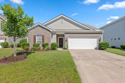 617 Zinnia Dr, Goose Creek, SC, 29445-7370 | Card Image