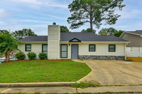4549 Mayo Drive, Columbus, GA, 31909 | Card Image