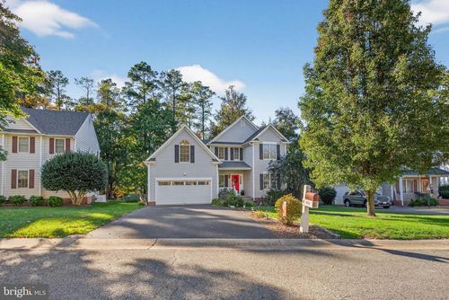 8518 Easton Ridge Pl, Chesterfield, VA, 23832-2443 | Card Image