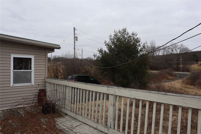 970 Briscoe Rd, House other with 3 bedrooms, 1 bathrooms and null parking in Swan Lake NY | Image 12