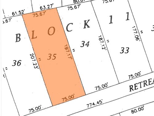 6140 Retreat Clubhouse Dr, Cleburne, TX, 76033-8924 | Card Image