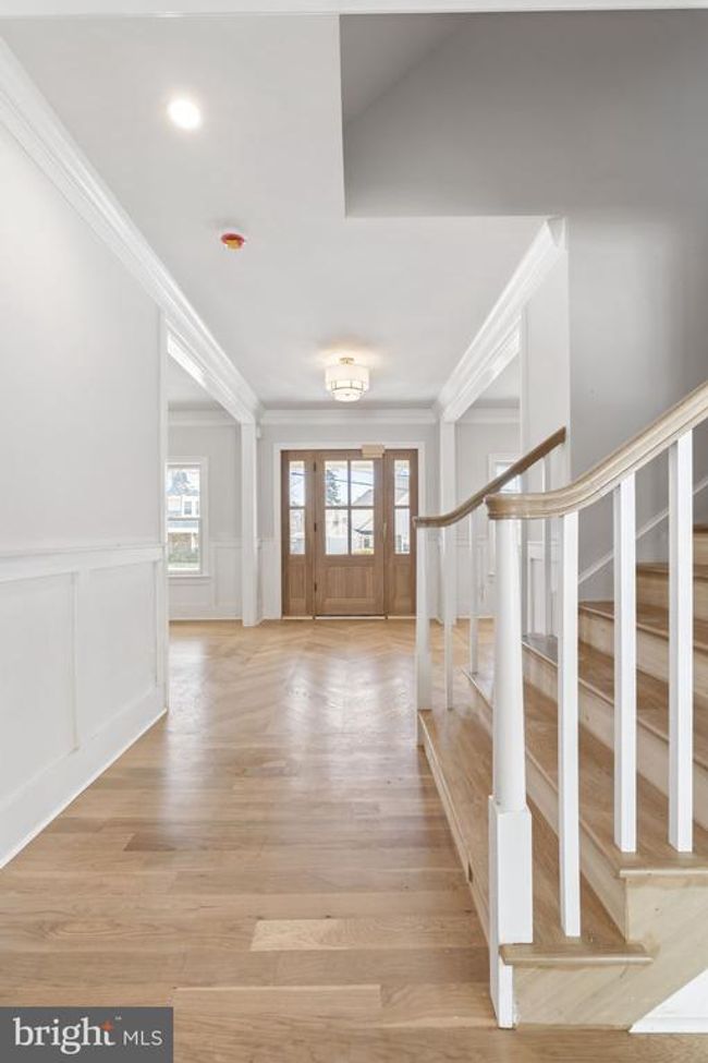 39 Simpson Rd, House other with 7 bedrooms, 5 bathrooms and null parking in ARDMORE PA | Image 19