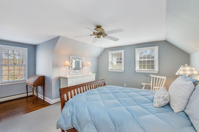 10 Morgan Trl, House other with 3 bedrooms, 2 bathrooms and 2 parking in Sandwich MA | Image 22