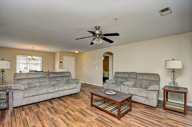 UNIT-2-1 - 109 Butkus Dr, Condo with 3 bedrooms, 2 bathrooms and null parking in Myrtle Beach SC | Image 9
