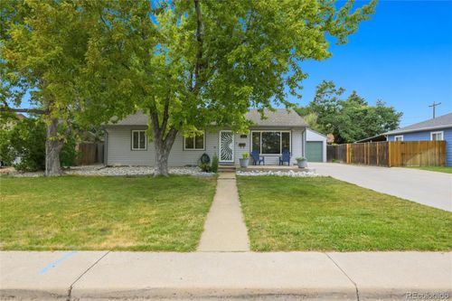479 S Harlan St, Lakewood, CO, 80226-3516 | Card Image