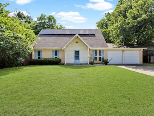 6708 Wagonet Rd, Forest Hill, TX, 76140-1344 | Card Image