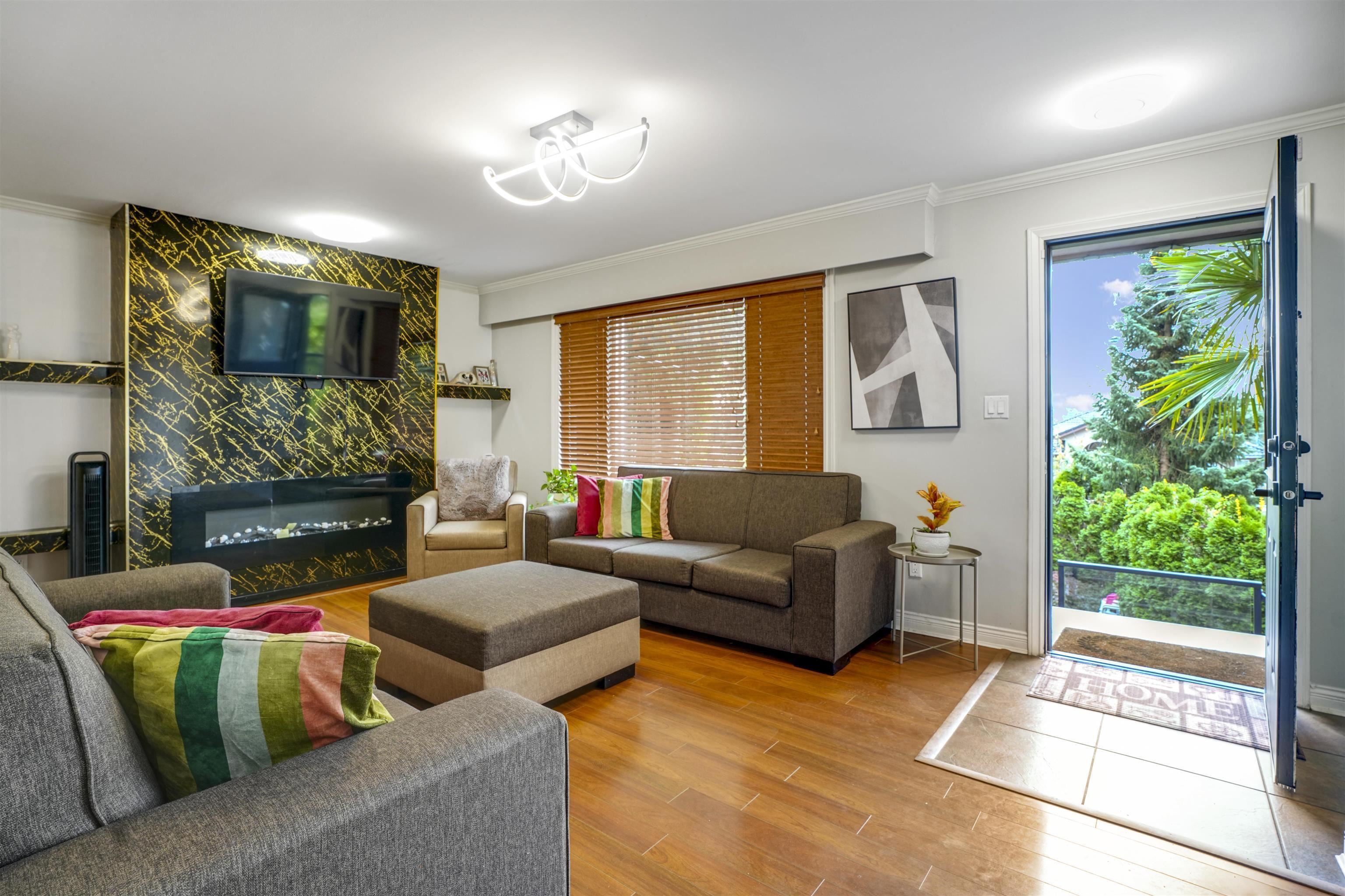 Residential in Surrey 5