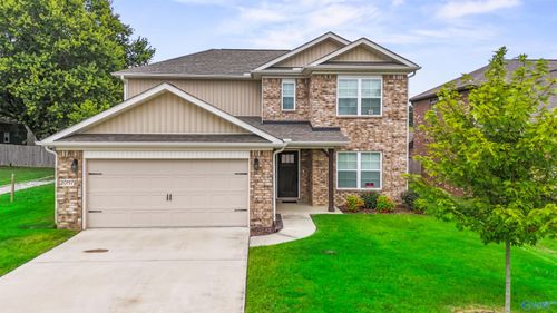 20117 Yarbrough Rd, Athens, AL, 35613-4414 | Card Image