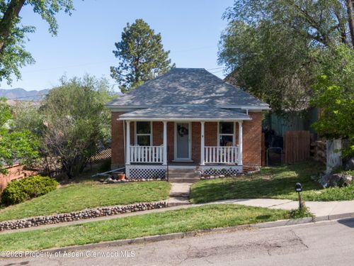 332 E 4th Street, Rifle, CO, 81650 | Card Image