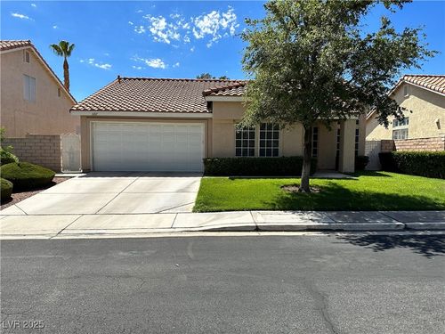 8167 Barodo Way, Las Vegas, NV, 89147-5603 | Card Image