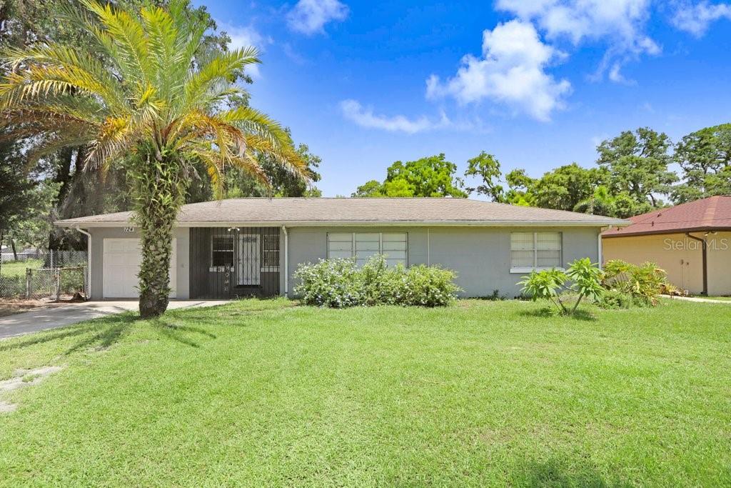 127th Ave, Tampa, FL 33612