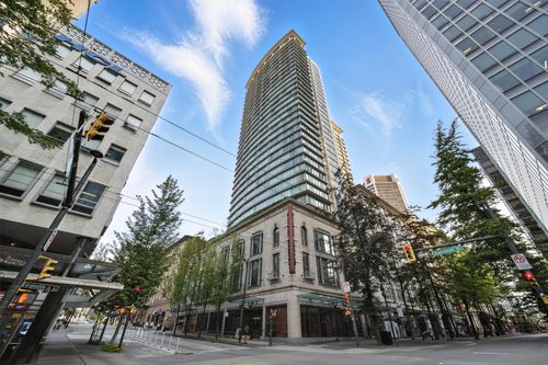 2214-610 Granville St, Vancouver, BC, V6C3T3 | Card Image