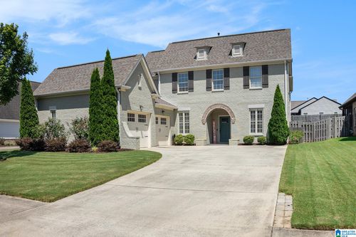 5242 Stockton Pass, TRUSSVILLE, AL, 35173-2519 | Card Image