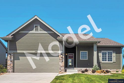17576 Phoebe St, Bennington, NE, 68007-1734 | Card Image