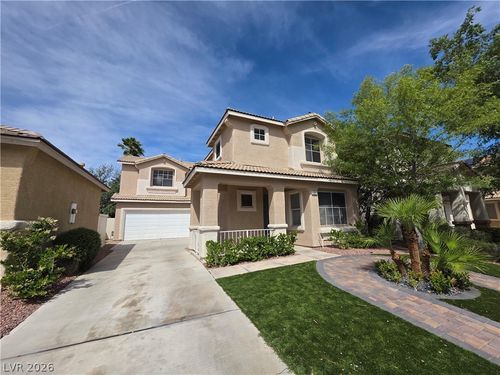 9801 Bradford Summit St, Las Vegas, NV, 89183-6242 | Card Image