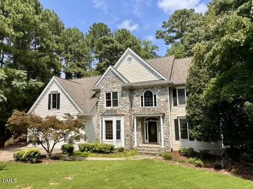 202 Montford Hall Ct, Cary, NC, 27519-9412 | Card Image