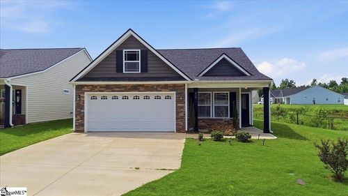 419 Bud Farmer Place, Inman, SC, 29349 | Card Image