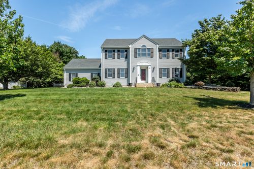 20 Windmill Rd, Ellington, CT, 06029-2121 | Card Image