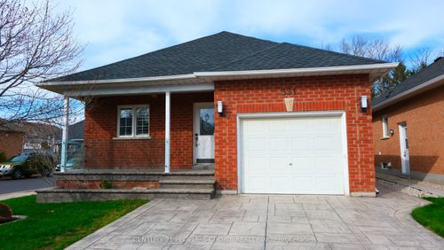 331 Centennial Forest Dr, Milton, ON, L9T5X4 | Card Image