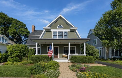 611 Prairie Ave, BARRINGTON, IL, 60010-4538 | Card Image