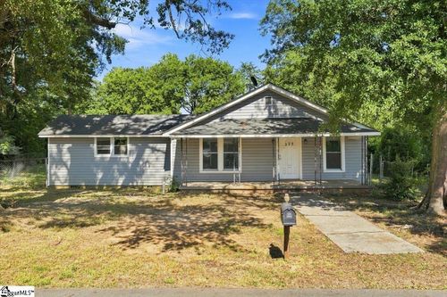 322 W Wilburn Avenue, Greenville, SC, 29611 | Card Image