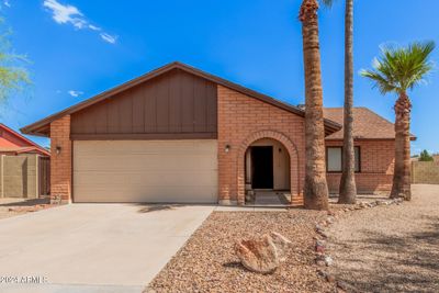 16261 N 30 Th Avenue, House other with 2 bedrooms, 2 bathrooms and null parking in Phoenix AZ | Image 2