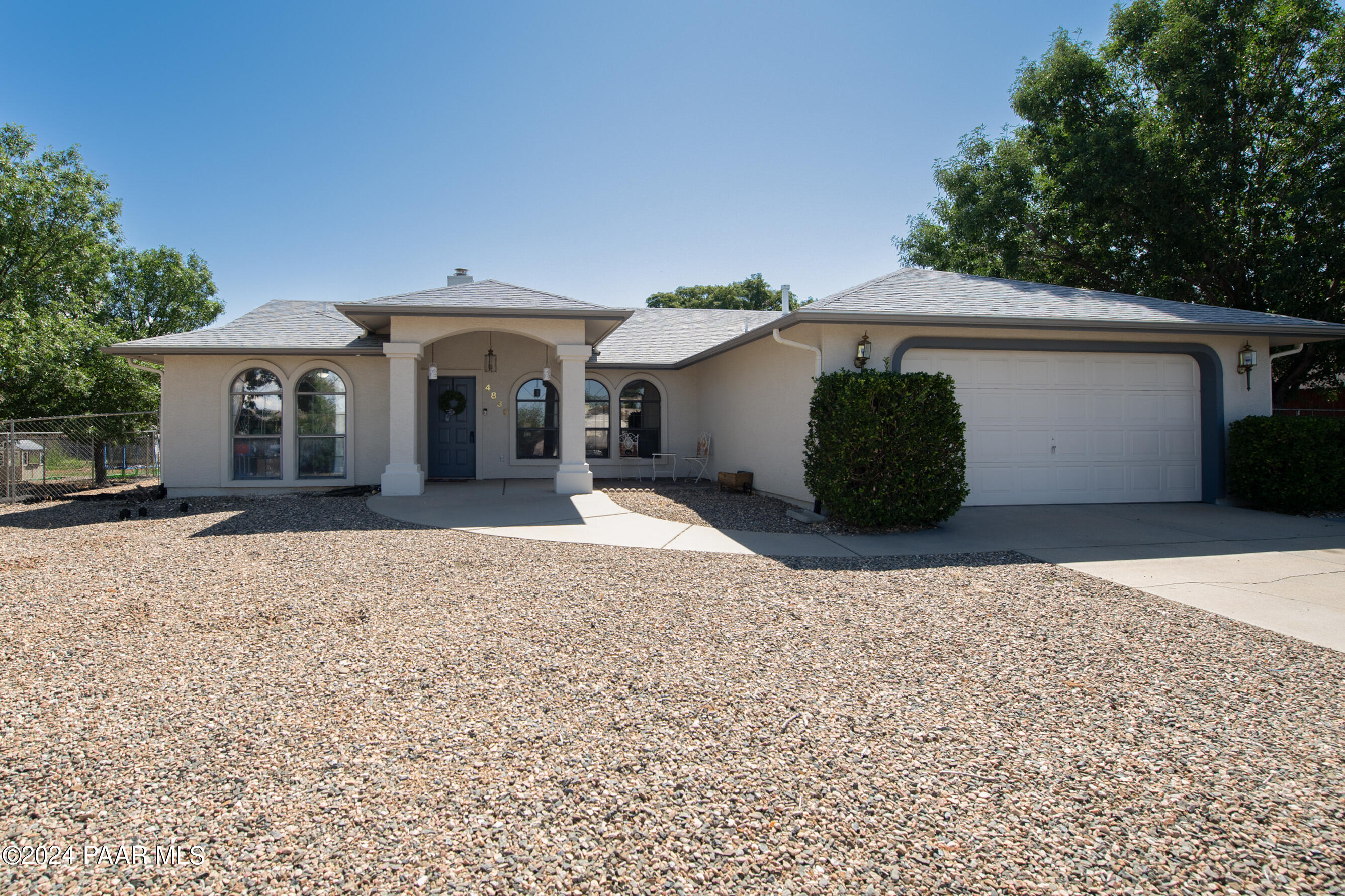 Spring Dr, Prescott Valley, AZ 86314