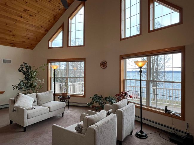 31 Pearl Bay Lane, House other with 4 bedrooms, 3 bathrooms and null parking in Grand Isle VT | Image 15