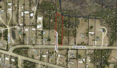 0 Morganville Rd, Youngstown, FL, 32466 | Card Image