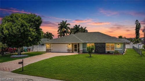 1715 Se 21st St, Cape Coral, FL, 33990-4736 | Card Image