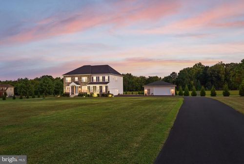 10845 Justabout Farms Ln, Nokesville, VA, 20181-2954 | Card Image