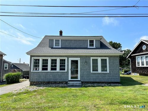70 Noyes Ave, Stonington, CT, 06378-2742 | Card Image