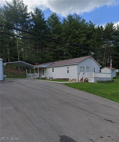 47155 Sarahsville Rd, Caldwell, OH, 43724-9185 | Card Image