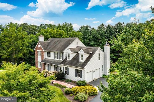 1204 Hamilton Dr, WEST CHESTER, PA, 19380-3306 | Card Image