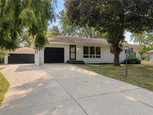 6416 Georgia Avenue, Brooklyn Park, MN, 55428 | Card Image