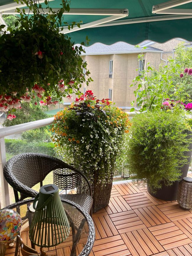 View of balcony | Image 30
