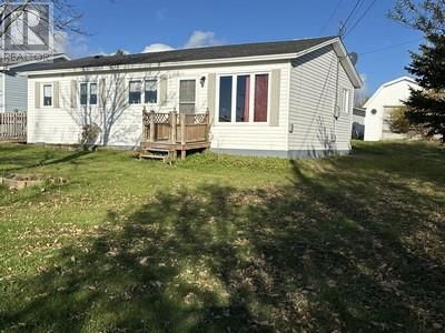 12A Tyre's Drung, House other with 2 bedrooms, 1 bathrooms and null parking in Carbonear NL | Image 1