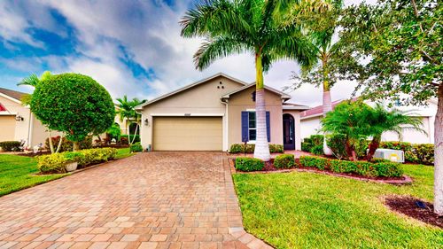 10207 Sw Indian Lilac Trl, Port St. Lucie, FL, 34987-2828 | Card Image