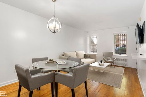 garden-22 W 121st Street, New York City, NY, 10027 | Card Image