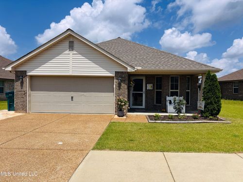 3461 Sabra Ln, Southaven, MS, 38672-2301 | Card Image