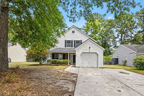 4861 Hearthside Dr, Summerville, SC, 29485-8728 | Card Image