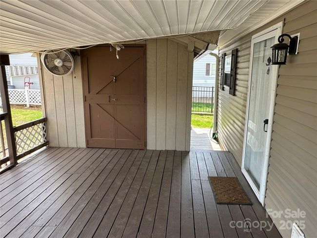 116 Dove Ln, House other with 2 bedrooms, 1 bathrooms and null parking in New London NC | Image 19