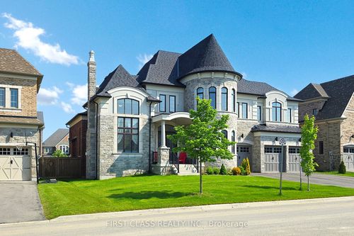 140 Elmers Lane, King City, ON, L7B0P5 | Card Image