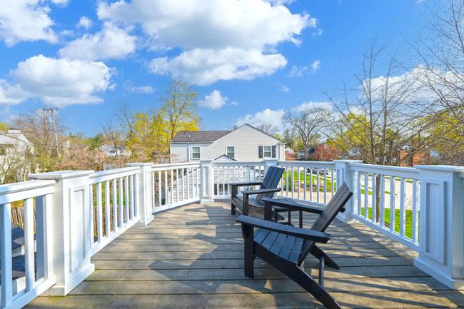 991 Glenhurst Dr, House other with 4 bedrooms, 6 bathrooms and null parking in Birmingham MI | Image 42