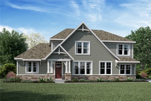 2451 Bent Grass Drive, Beavercreek, OH, 45431 | Card Image