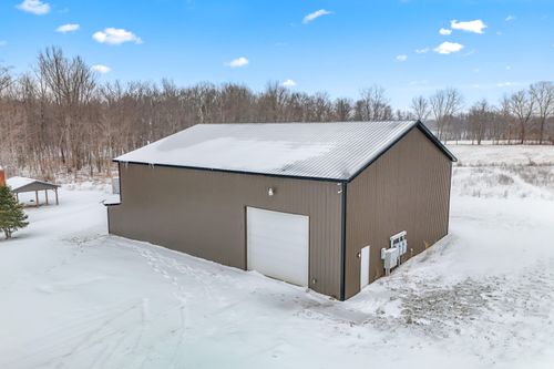 9055 Kellogg Dr, Reading, MI, 49274-9204 | Card Image