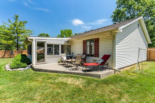 562 Nelson Dr, House other with 3 bedrooms, 2 bathrooms and null parking in Brownsburg IN | Image 30