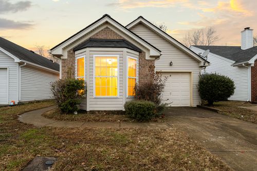 3086 Penn Meade Way, Nashville, TN, 37214-1170 | Card Image